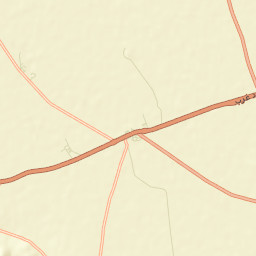 Robat Street Map