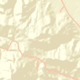Darsibeh Street Map