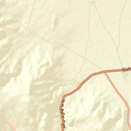 Durijan Street Map
