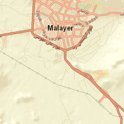 Namileh Street Map