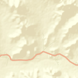Tusk-e Sofla Street Map