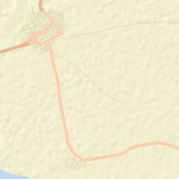 Davoud Abad Street Map