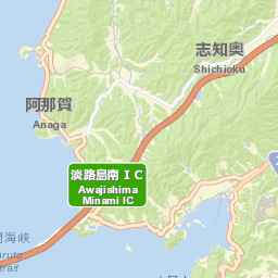 Fukura Street Map