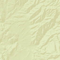 McNary Place Arizona Street Map