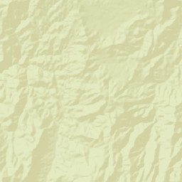 Hooper Arizona Street Map