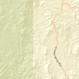 Cleator Arizona Street Map