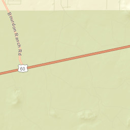 Bell Arizona Street Map