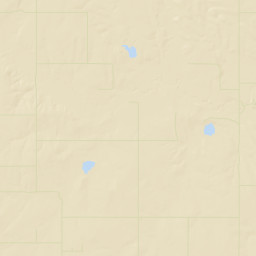 Carter County Street Map