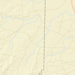 Lenham Arkansas Street Map