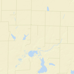 Deluce Arkansas Street Map