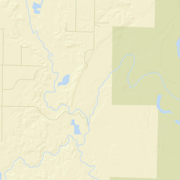 Sheppard Point Arkansas Street Map