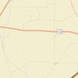 Sherard Road, Clarksdale, MS 38614, USA Street Map