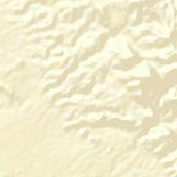 Qasr-e Shirin Street Map