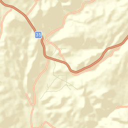 Haft Cheshmeh Street Map
