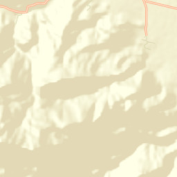 Gonbad-e Kabud Street Map