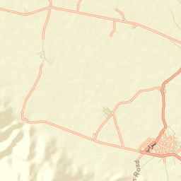 Tavaneh Street Map