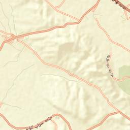 Sar Duran Street Map