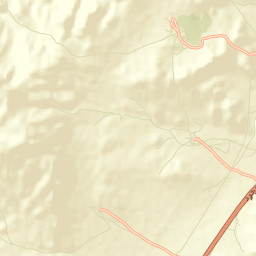 Kamar Boneh Street Map