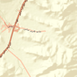 Nazul Street Map