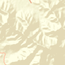 Gamasa Street Map
