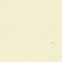 Boshruyeh Street Map