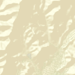 Leh Street Map