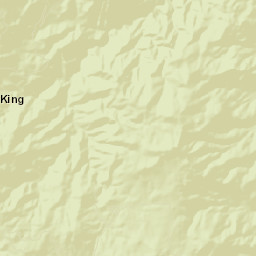 East Fort Arizona Street Map