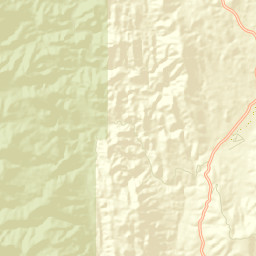 Bumble Bee Arizona Street Map