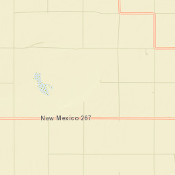 700-742 South Roosevelt Road 5 Portales Street Map
