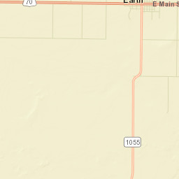 Earth Street Map
