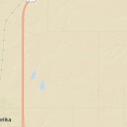 Waurika Street Map