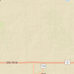 Wilson Street Map