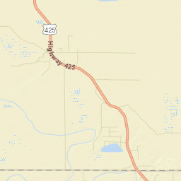 Ladd Arkansas Street Map