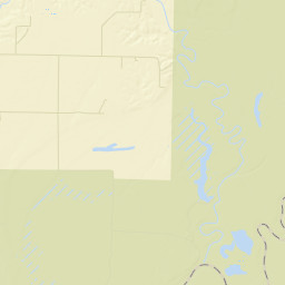 Weber Arkansas Street Map