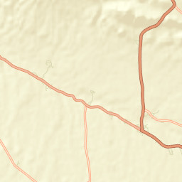 Halashi Street Map