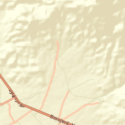 Vesht Street Map