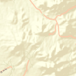 Hajji Kheder Street Map