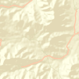 Darreh Chenar Street Map