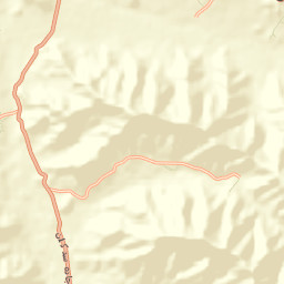 Kamazan Street Map