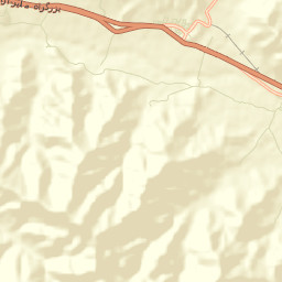 Kasavand Street Map