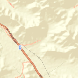 Piruz Street Map