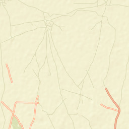 Ashanagro Koto Street Map