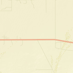Old Dale California Street Map