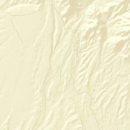 Octave Arizona Street Map