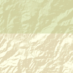 South Fort Arizona Street Map