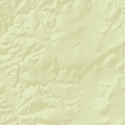 Spurlock Arizona Street Map