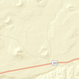 School Bus Road Eagar AZ 85925 Street Map