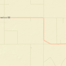 700 Highway 88, Portales, NM 88130, USA Street Map