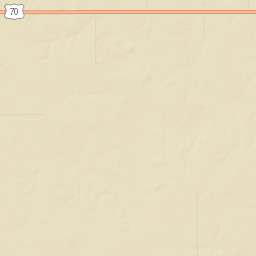 Jefferson County Street Map