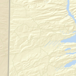 Kellum Arkansas Street Map